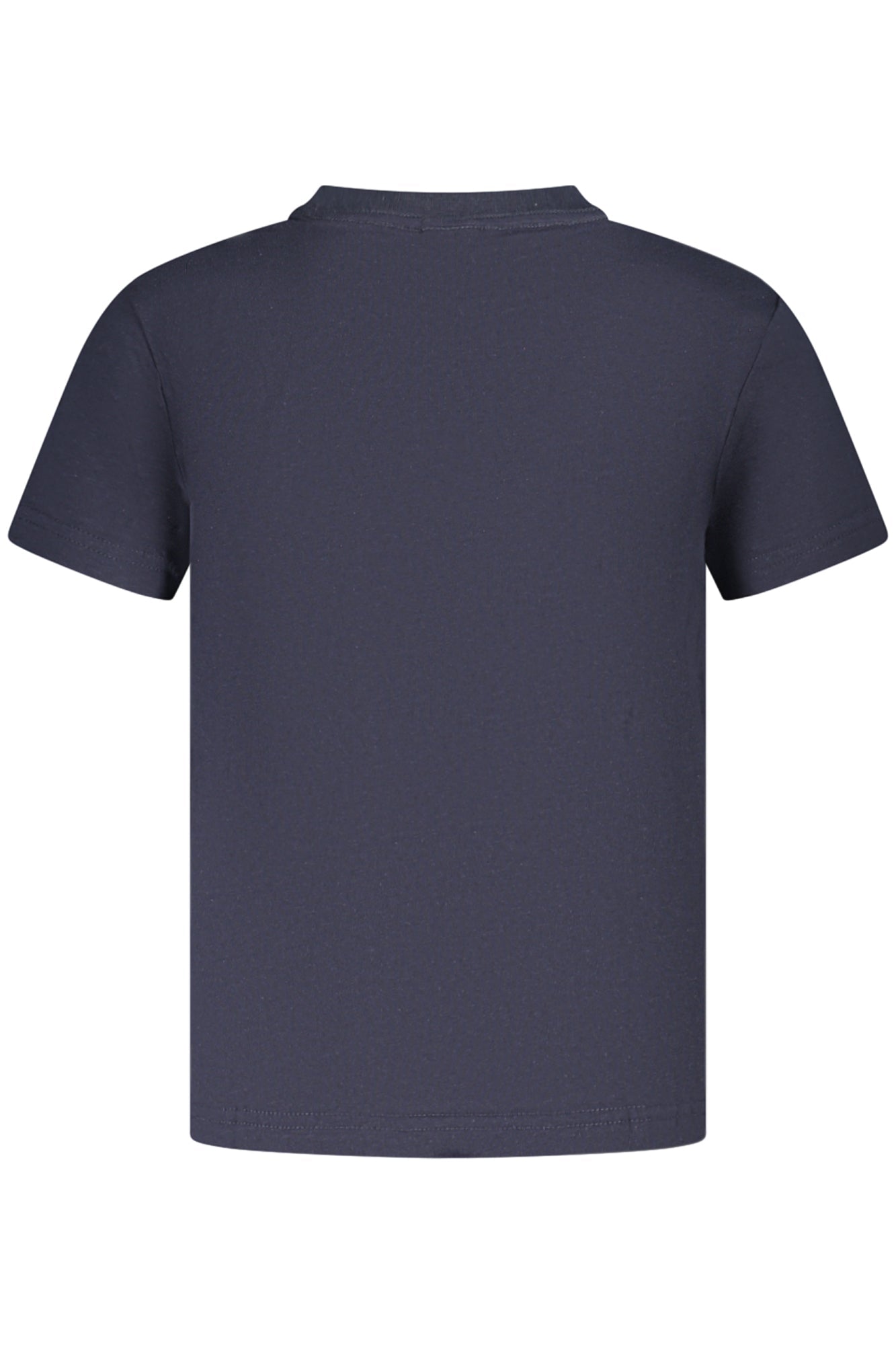 NORTH SAILS T-SHIRT MANICHE CORTE BAMBINO BLU - Grandi Firme Lab