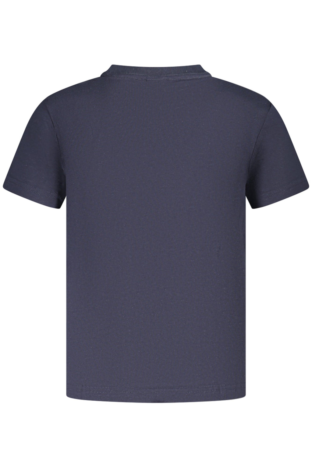 NORTH SAILS T-SHIRT MANICHE CORTE BAMBINO BLU - Grandi Firme Lab