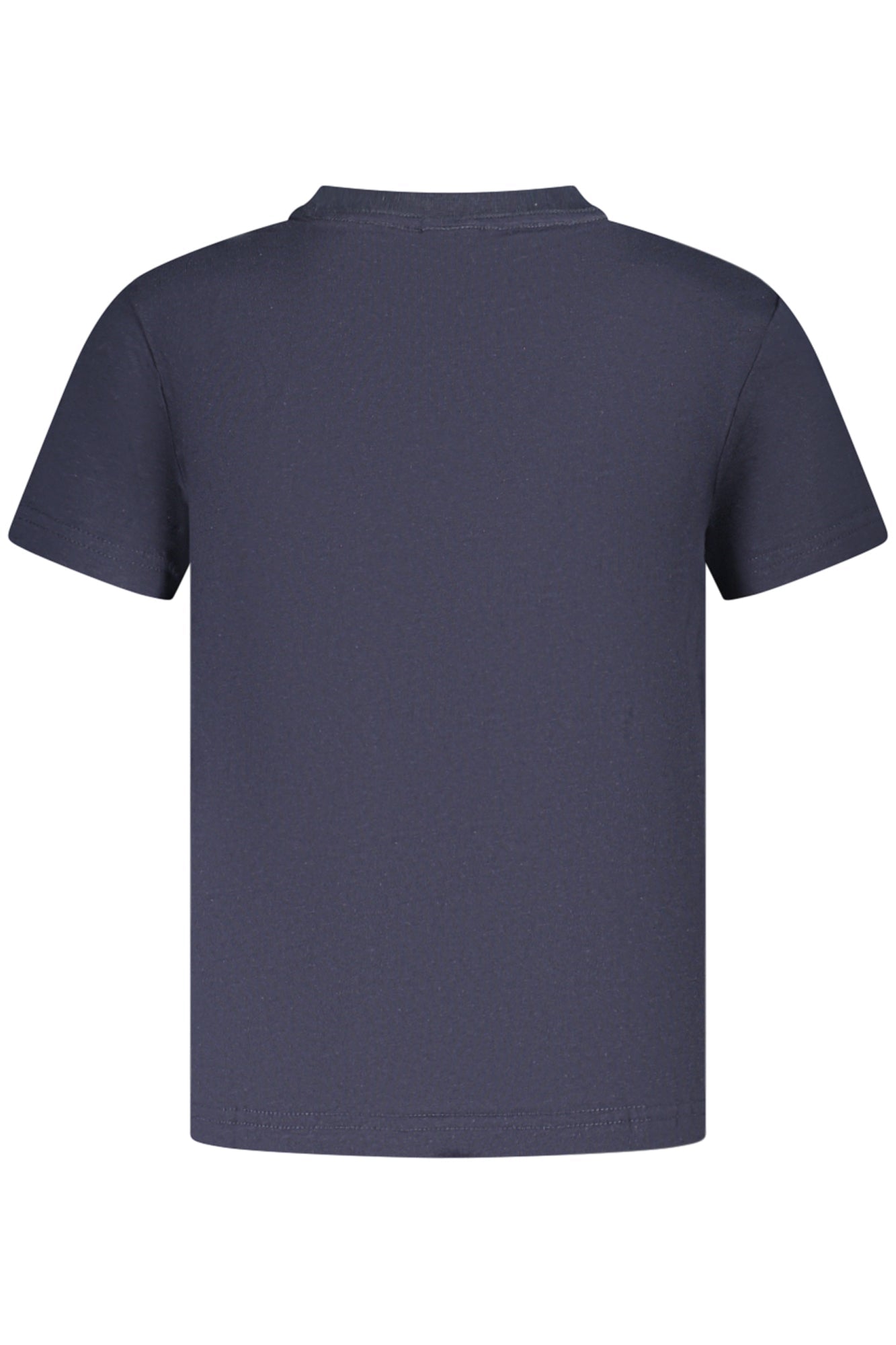 NORTH SAILS T-SHIRT MANICHE CORTE BAMBINO BLU - Grandi Firme Lab