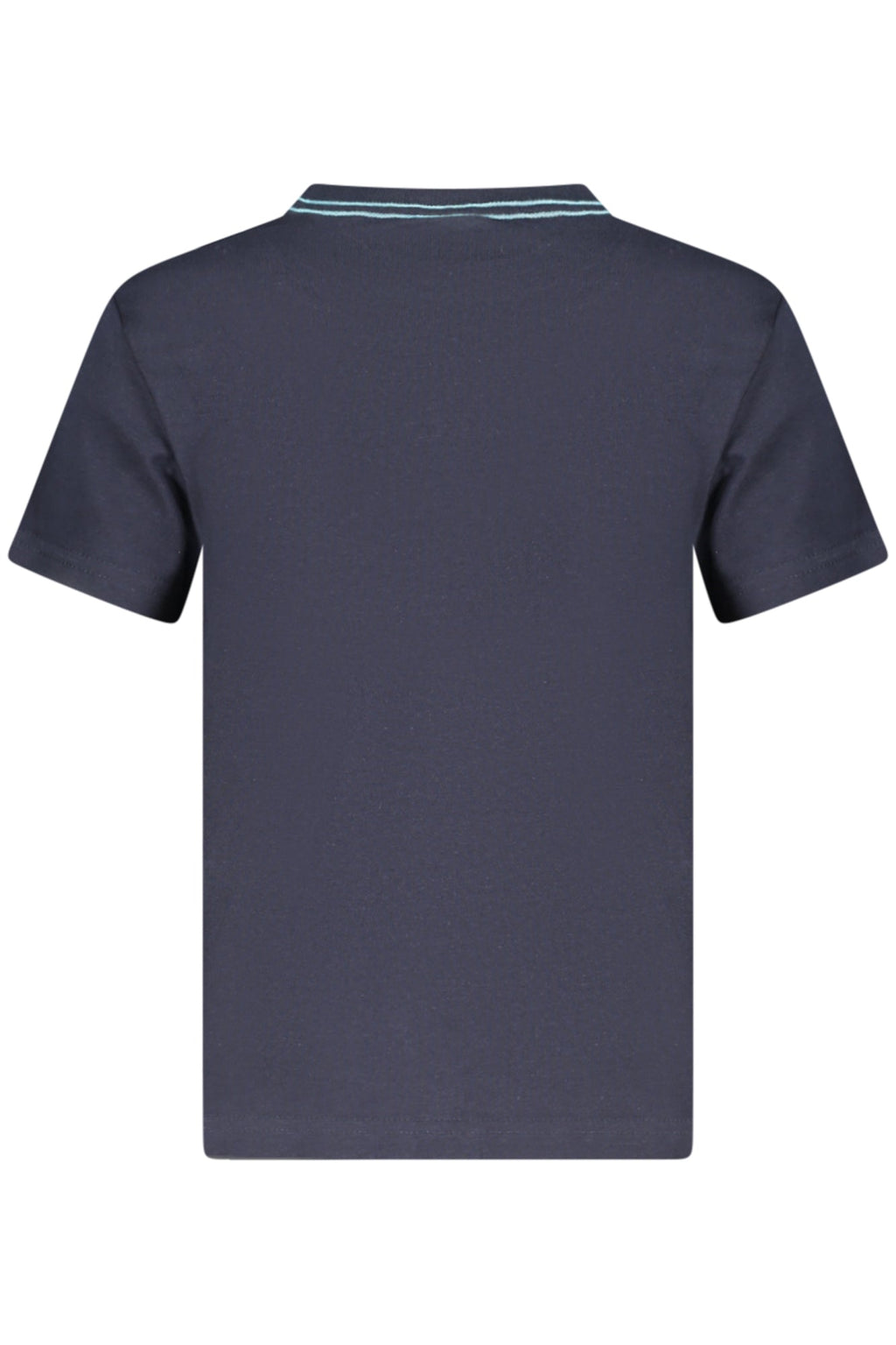 NORTH SAILS T-SHIRT MANICHE CORTE BAMBINO BLU - Grandi Firme Lab