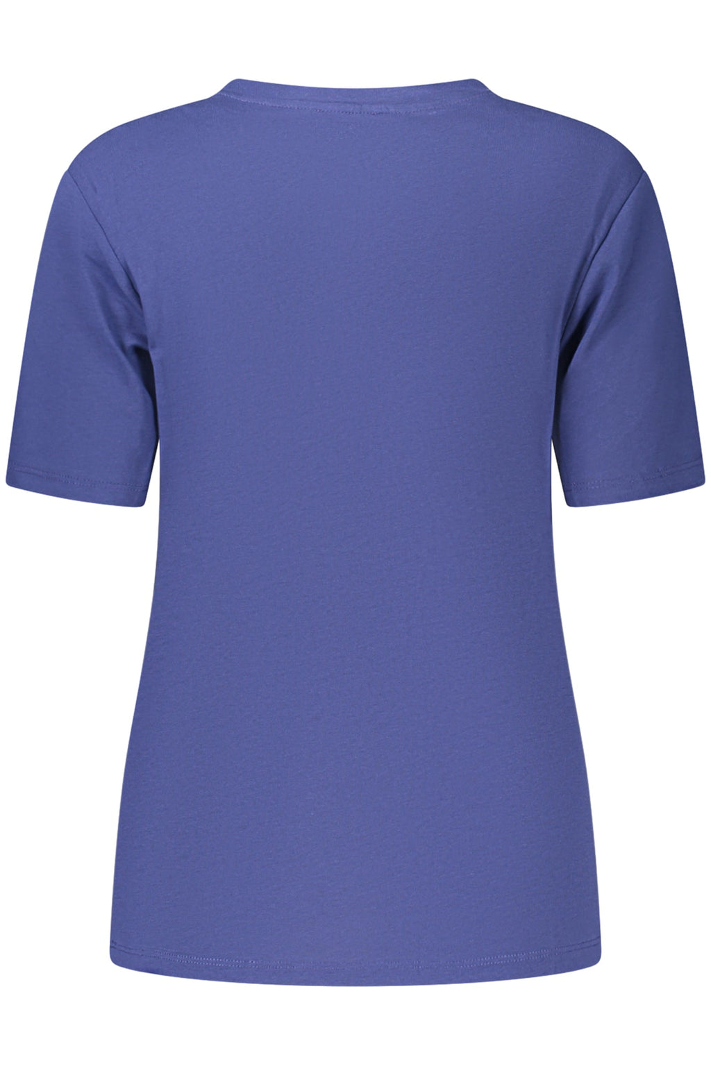 NORTH SAILS T-SHIRT MANICHE CORTE DONNA BLU - Grandi Firme Lab