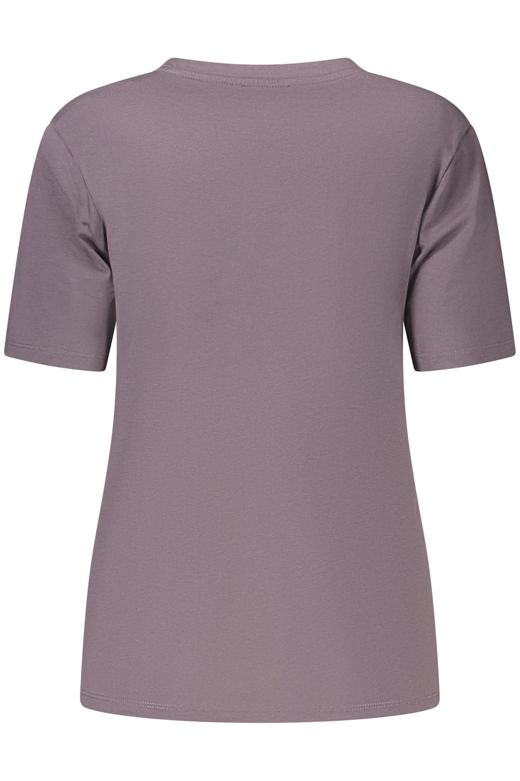 NORTH SAILS T-SHIRT MANICHE CORTE DONNA GRIGIO - Grandi Firme Lab