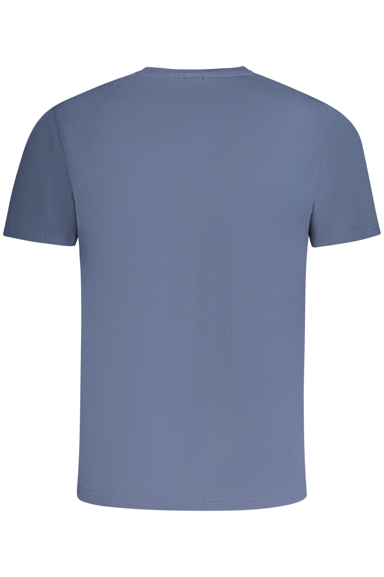 NORTH SAILS T-SHIRT MANICHE CORTE UOMO BLU - Grandi Firme Lab