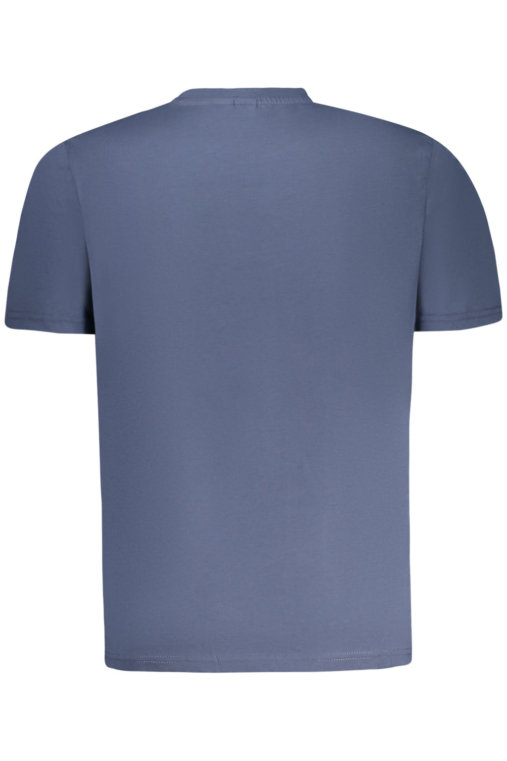NORTH SAILS T-SHIRT MANICHE CORTE UOMO BLU - Grandi Firme Lab