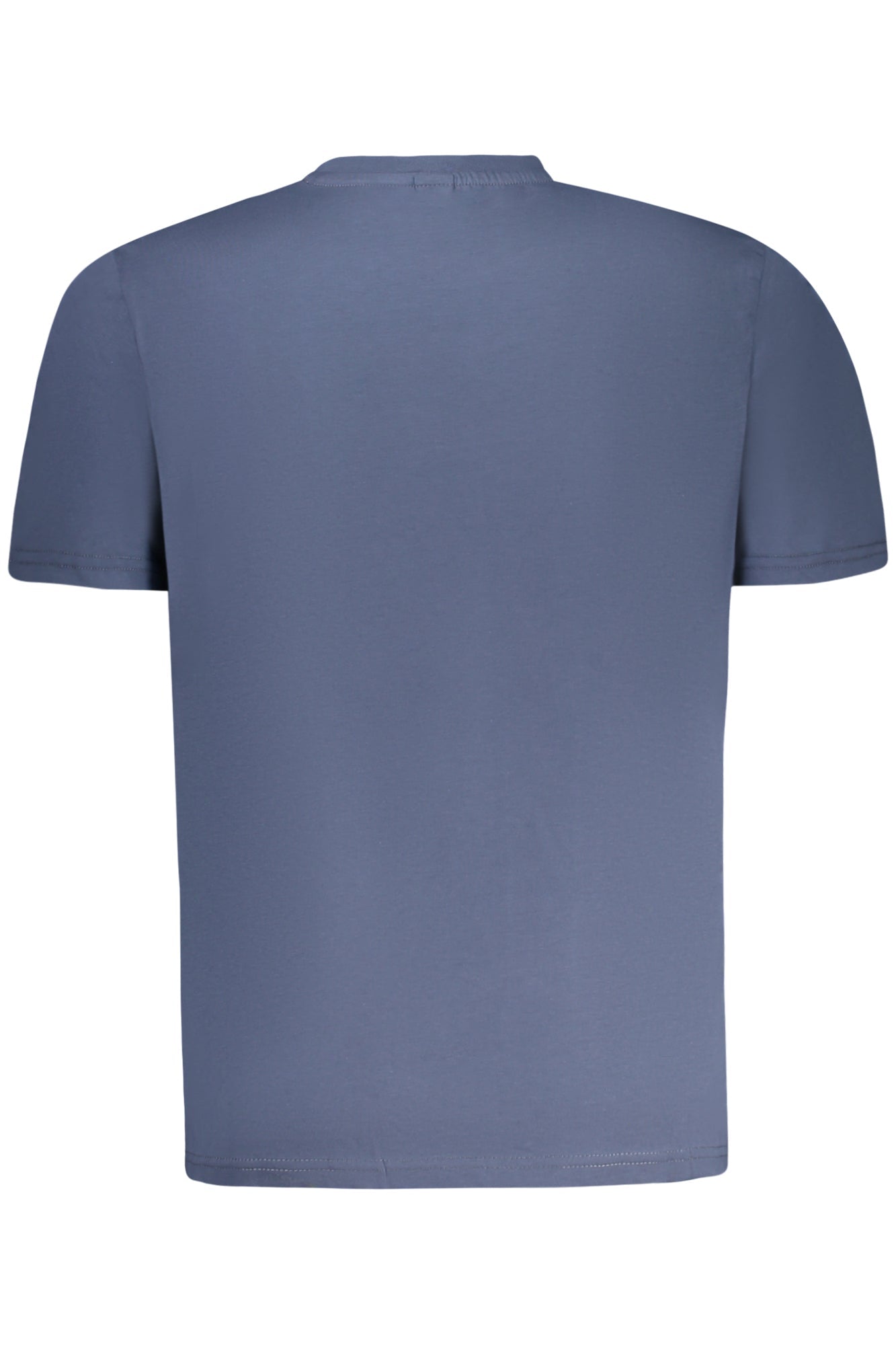 NORTH SAILS T-SHIRT MANICHE CORTE UOMO BLU - Grandi Firme Lab