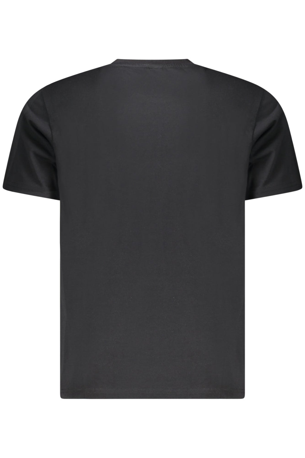 NORTH SAILS T-SHIRT MANICHE CORTE UOMO NERO - Grandi Firme Lab