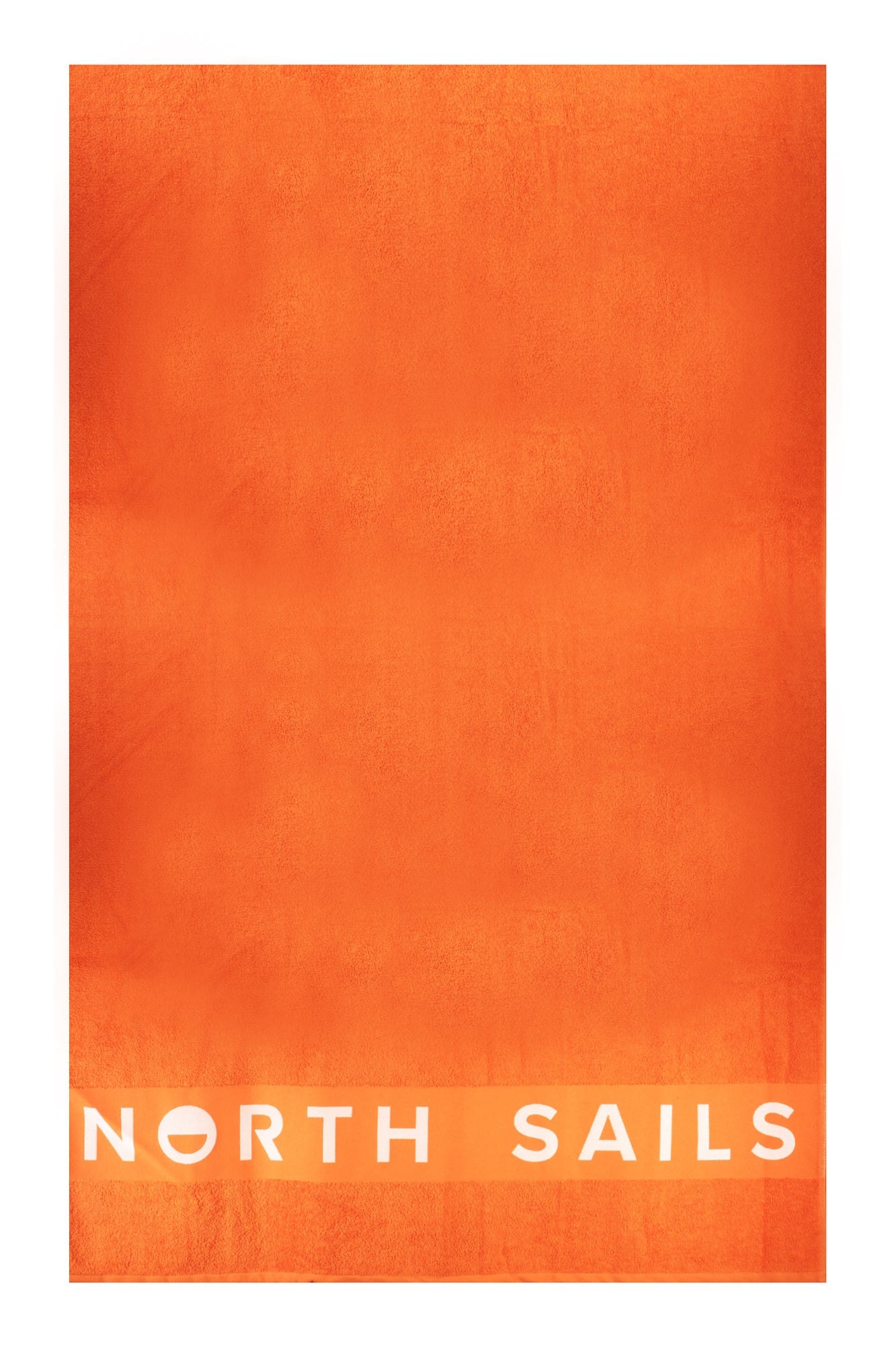 NORTH SAILS TELO MARE DONNA ARANCIO - Grandi Firme Lab