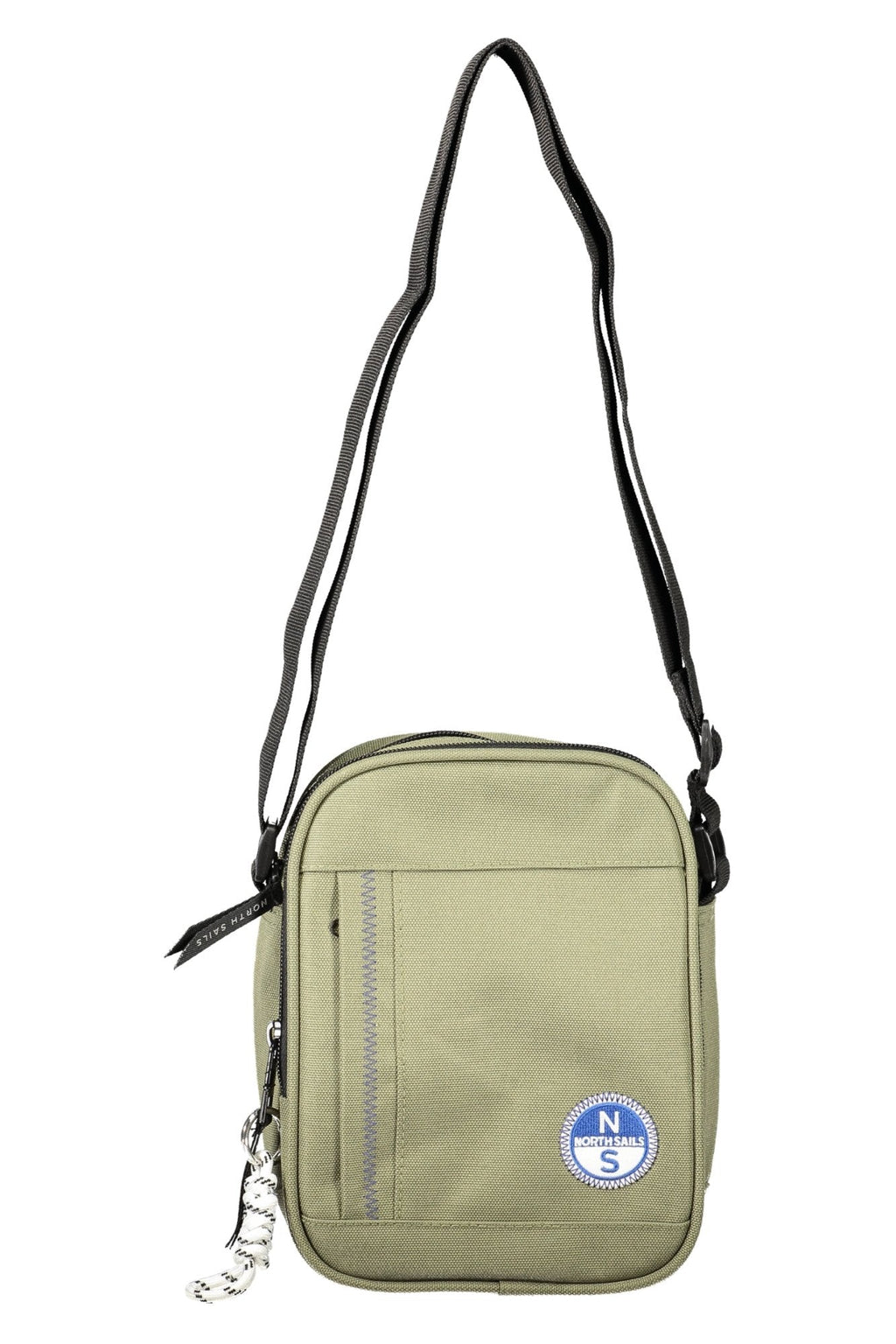 NORTH SAILS TRACOLLA UOMO VERDE - Grandi Firme Lab