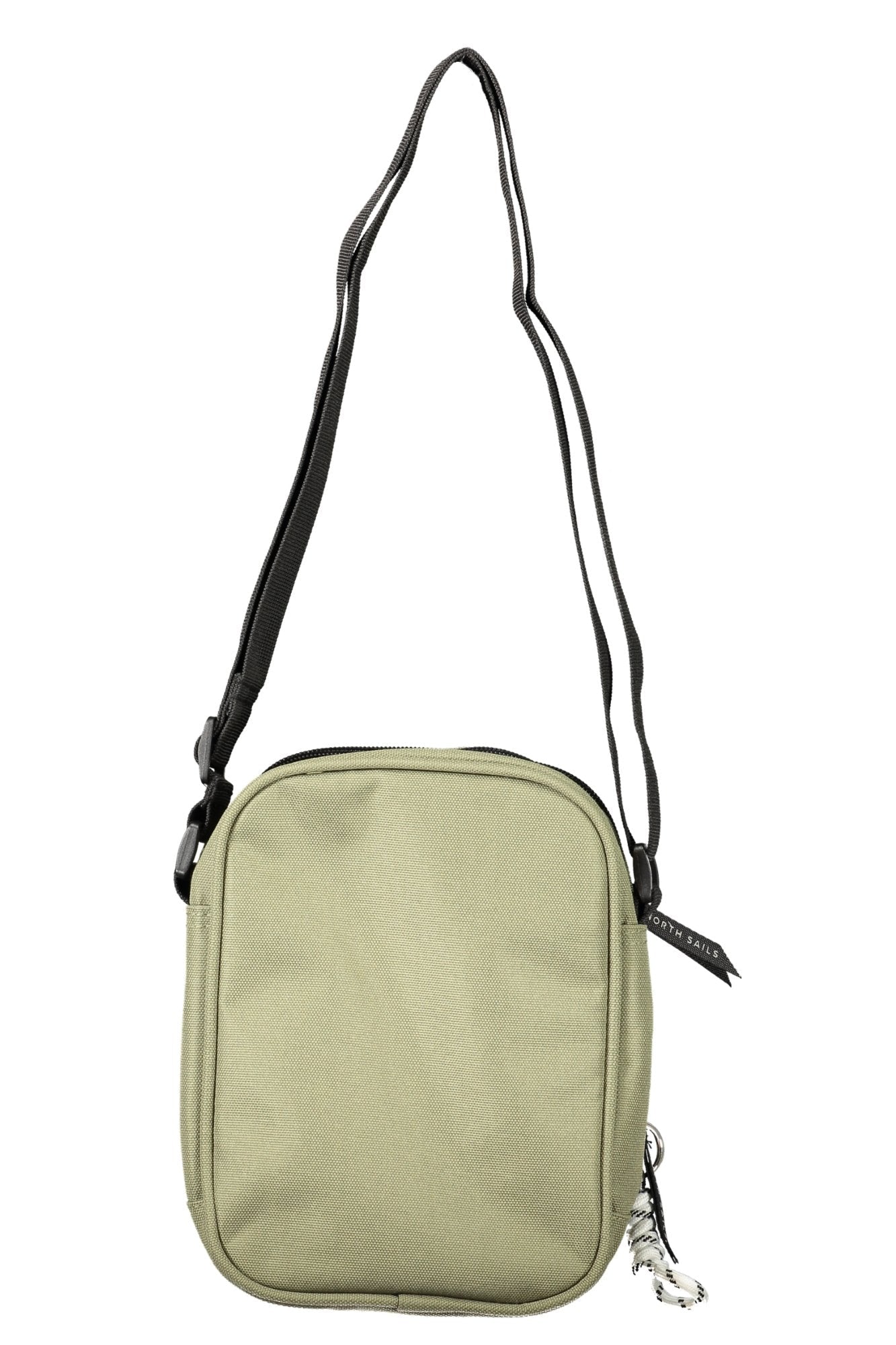 NORTH SAILS TRACOLLA UOMO VERDE - Grandi Firme Lab