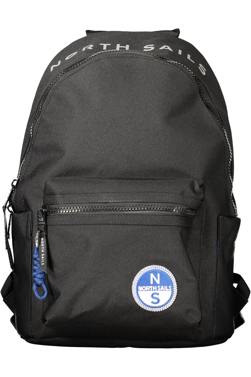 NORTH SAILS ZAINO UOMO NERO - Grandi Firme Lab