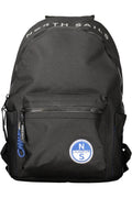 NORTH SAILS ZAINO UOMO NERO - Grandi Firme Lab