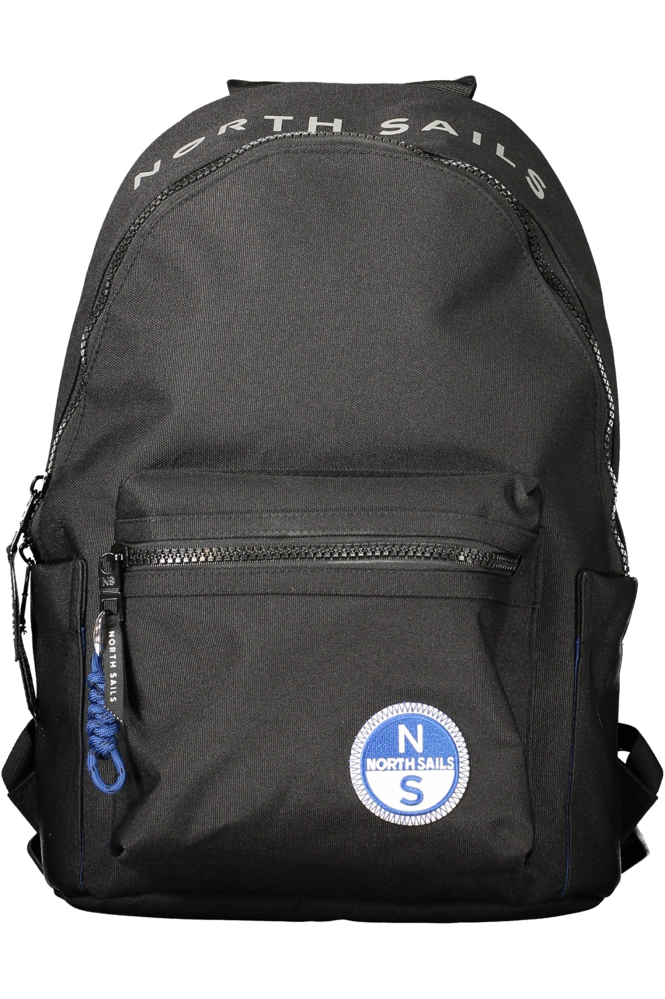 NORTH SAILS ZAINO UOMO NERO - Grandi Firme Lab
