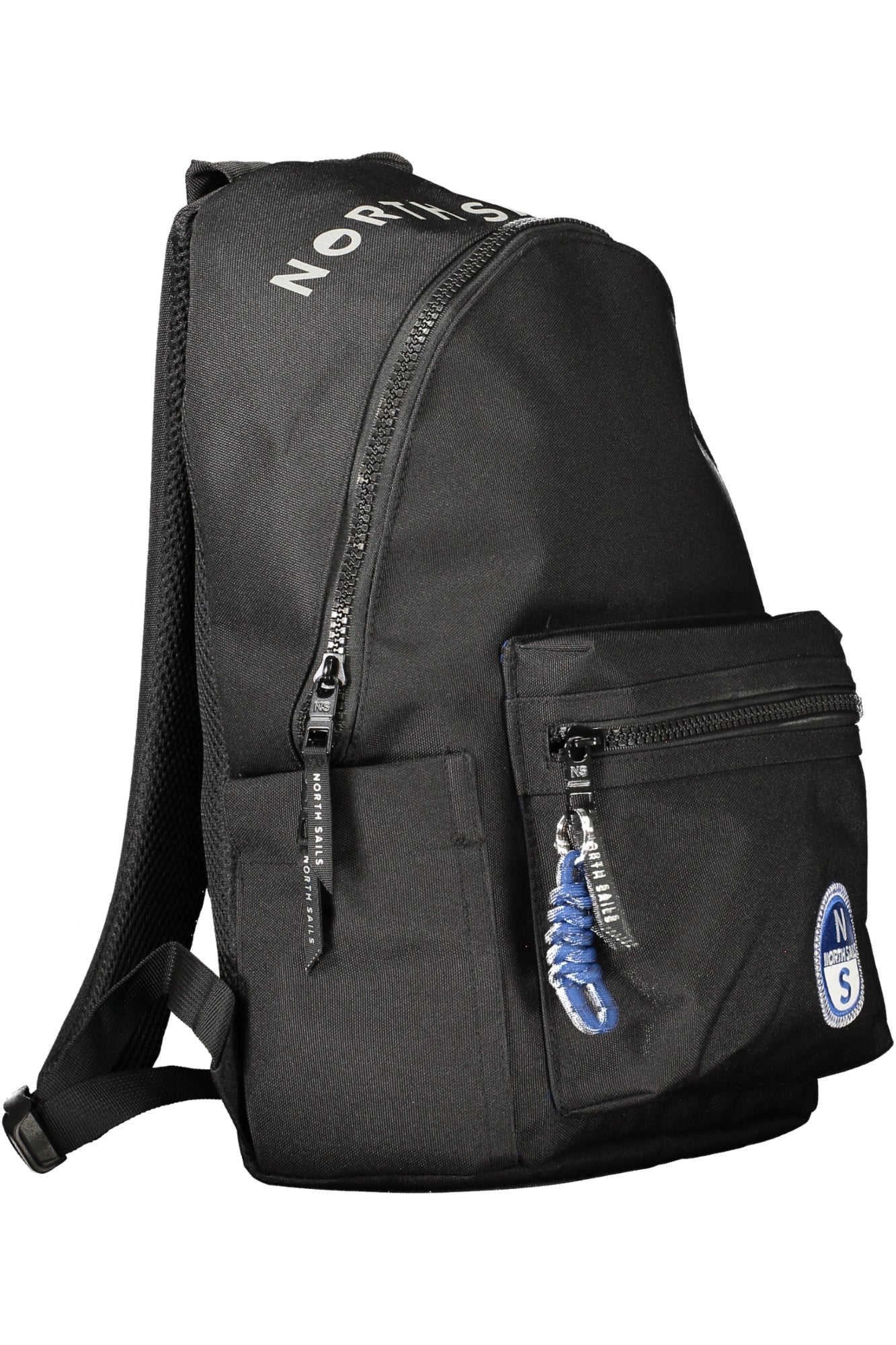 NORTH SAILS ZAINO UOMO NERO - Grandi Firme Lab