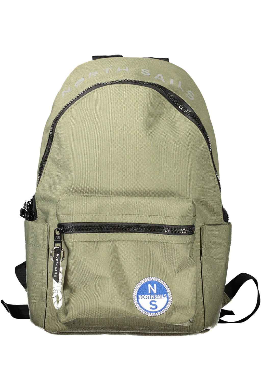 NORTH SAILS ZAINO UOMO VERDE - Grandi Firme Lab