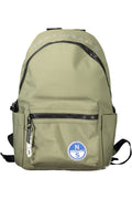 NORTH SAILS ZAINO UOMO VERDE - Grandi Firme Lab