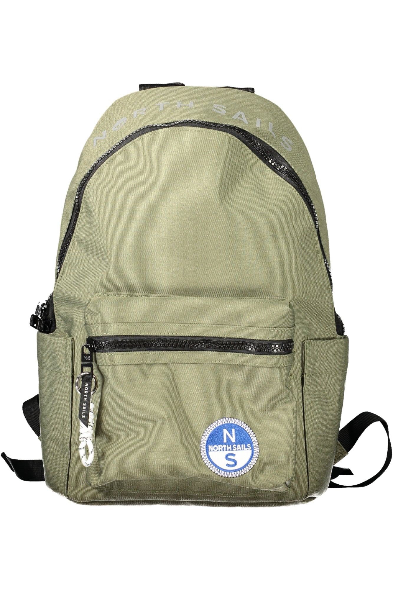 NORTH SAILS ZAINO UOMO VERDE - Grandi Firme Lab