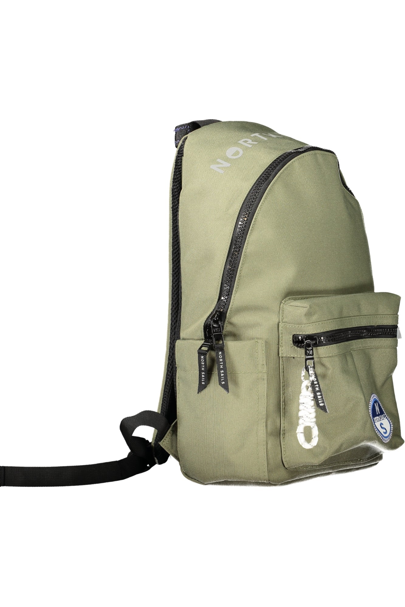 NORTH SAILS ZAINO UOMO VERDE - Grandi Firme Lab