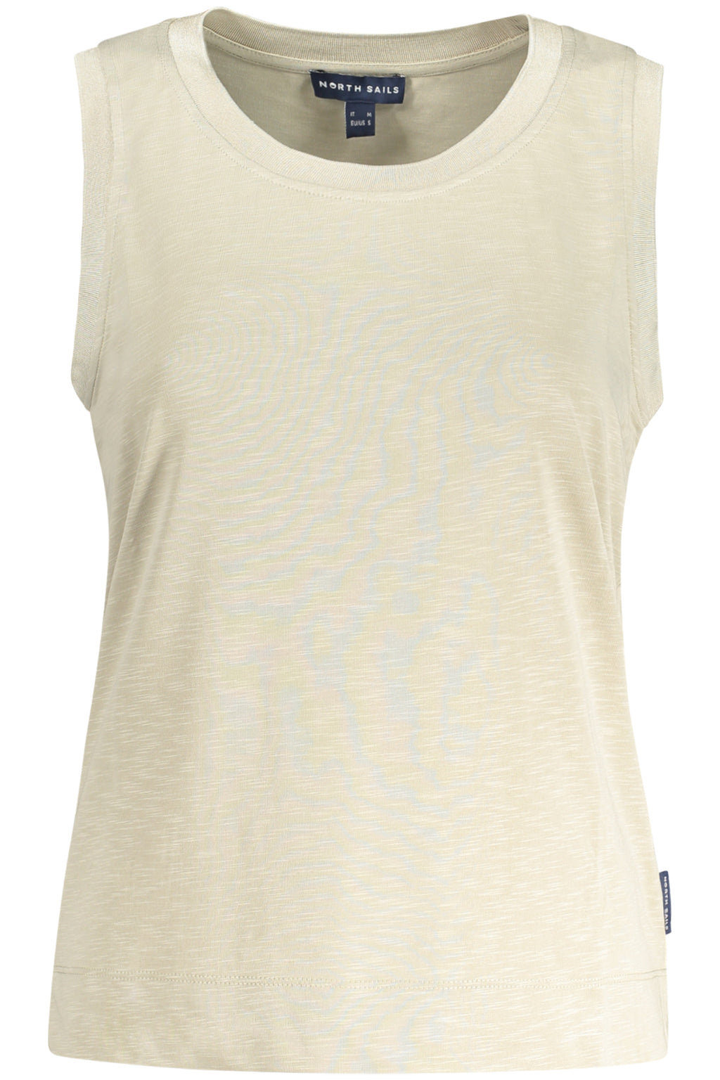 NORTH SAILS DÉBARDEUR FEMME BEIGE