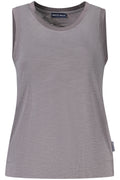 NORTH SAILS CANOTTA DONNA GRIGIO