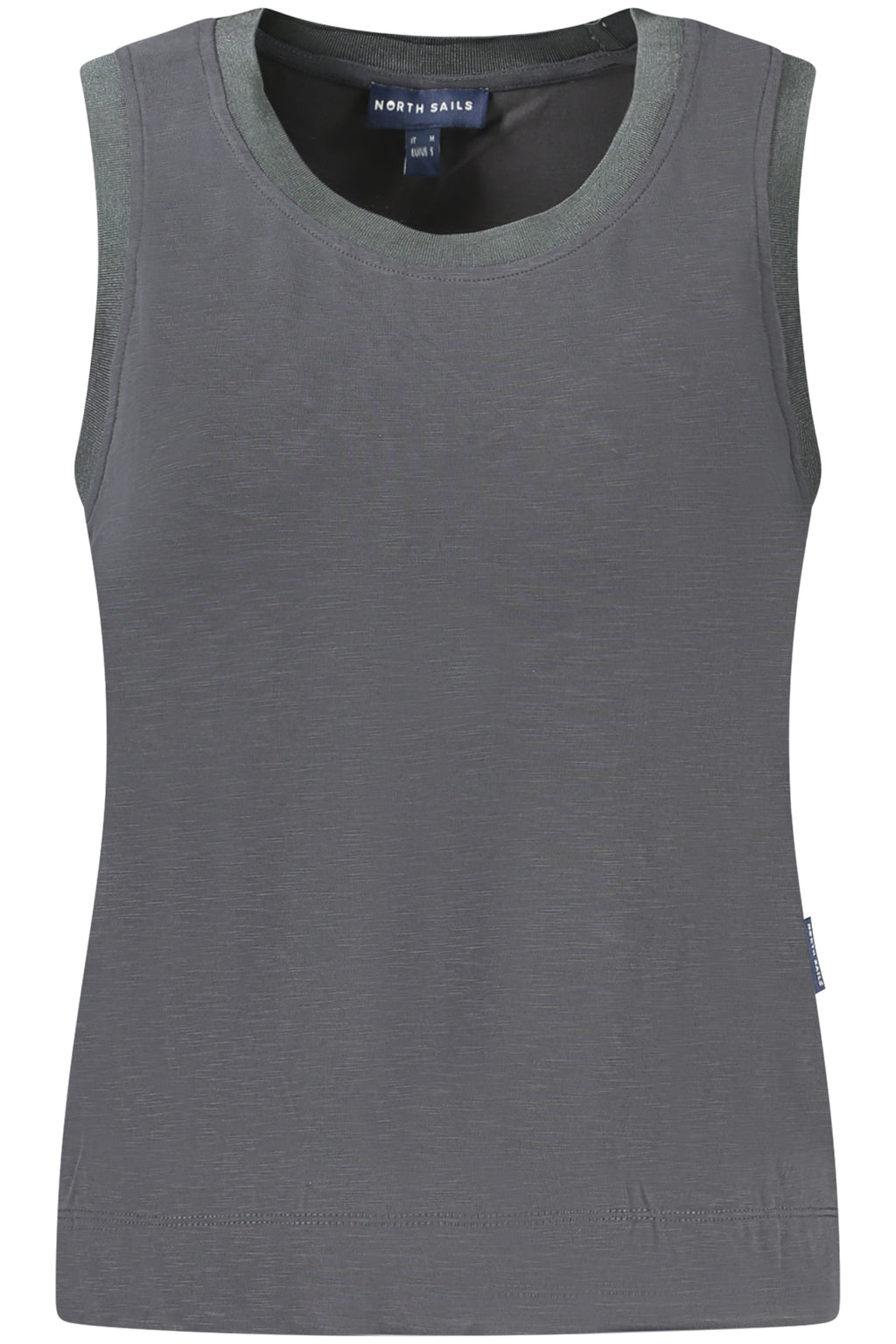NORTH SAILS DÉBARDEUR FEMME NOIR