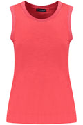 NORTH SAILS CANOTTA DONNA ROSSO