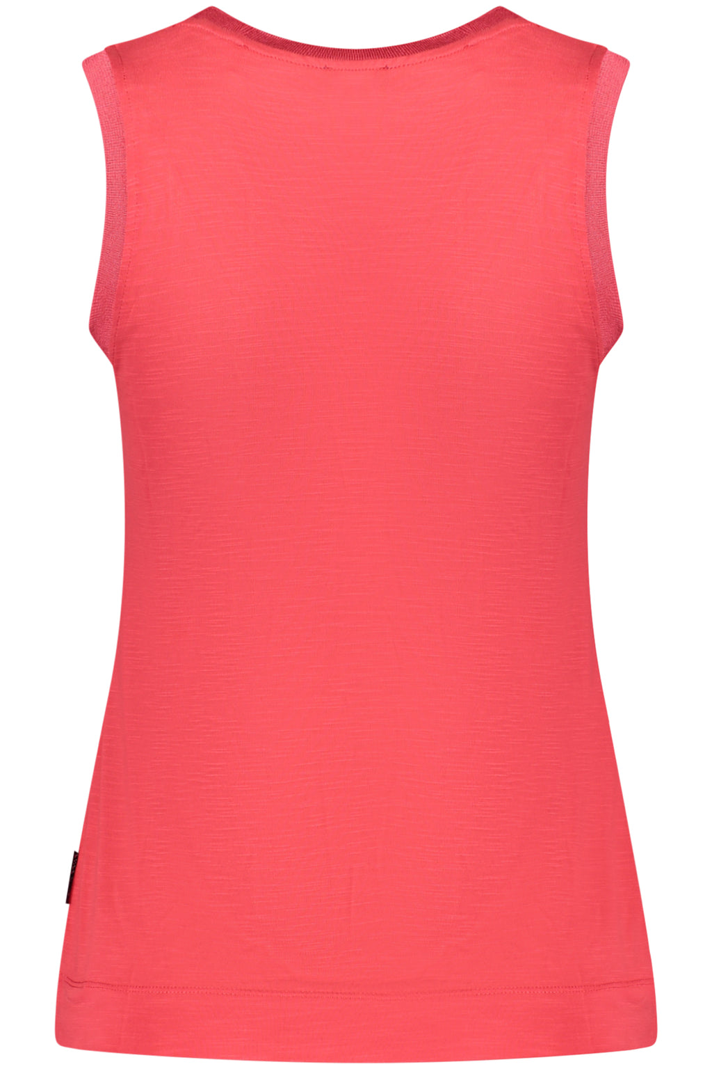 NORTH SAILS CANOTTA DONNA ROSSO