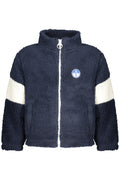 NORTH SAILS SWEAT ZIPPÉ ENFANT BLEU