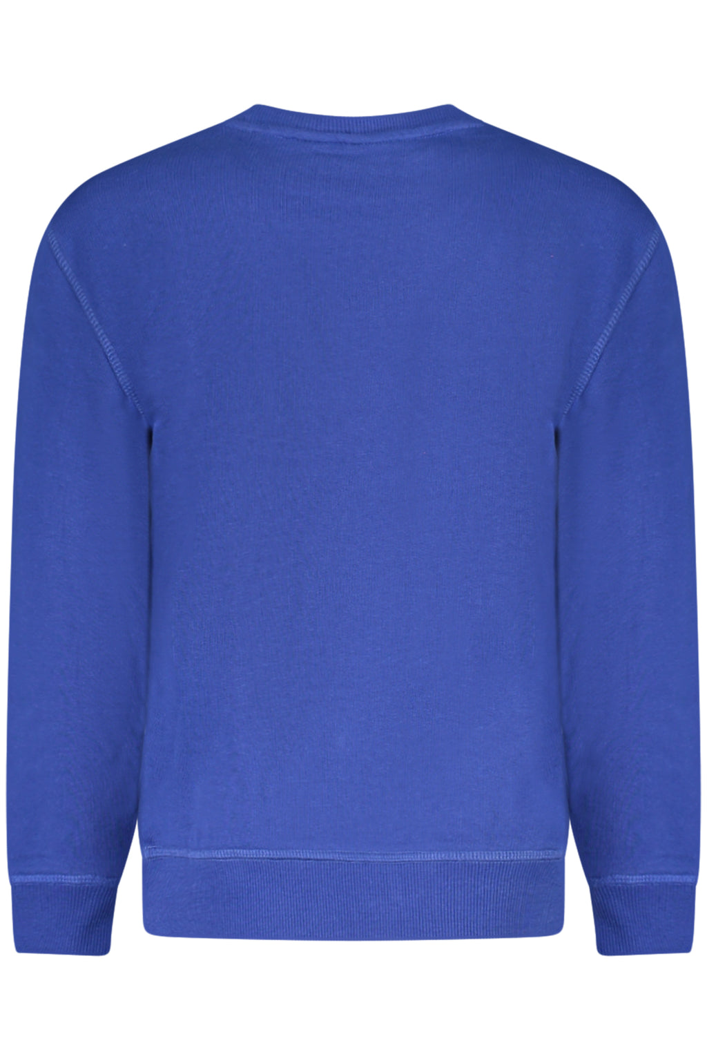 NORTH SAILS FELPA SENZA ZIP BAMBINO BLU