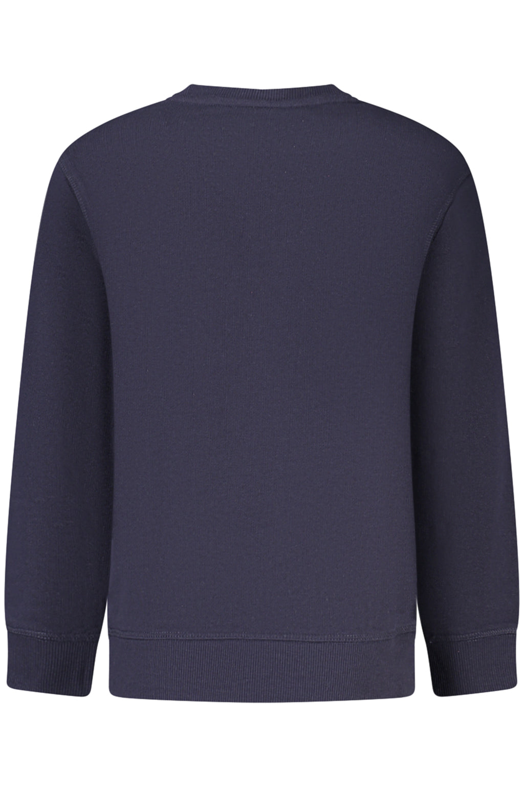NORTH SAILS FELPA SENZA ZIP BAMBINO BLU