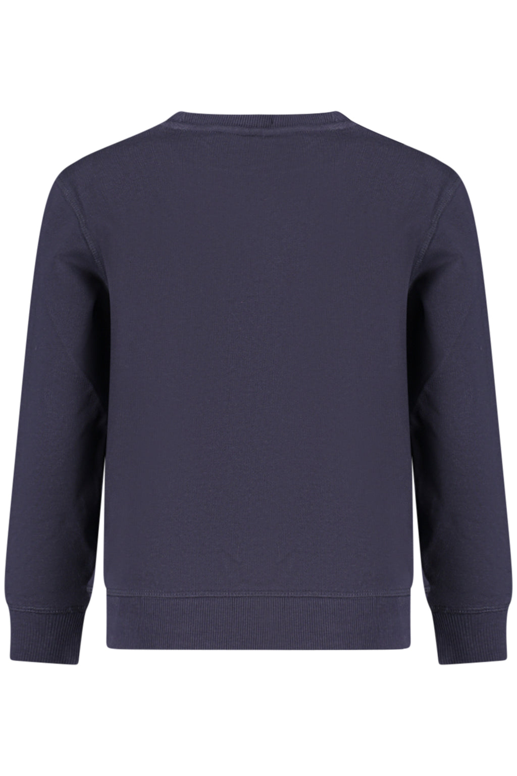 NORTH SAILS FELPA SENZA ZIP BAMBINO BLU
