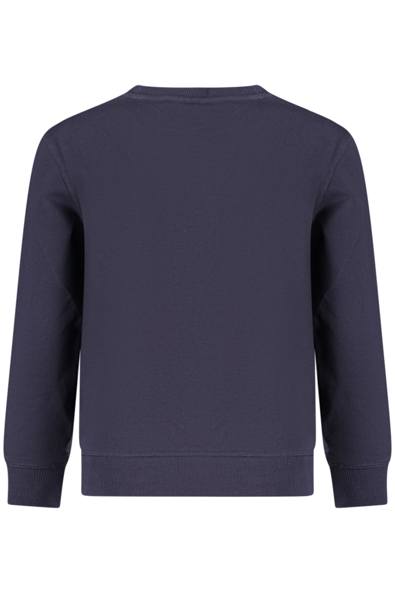 NORTH SAILS FELPA SENZA ZIP BAMBINO BLU