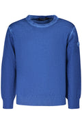 NORTH SAILS MAGLIA BAMBINO BLU