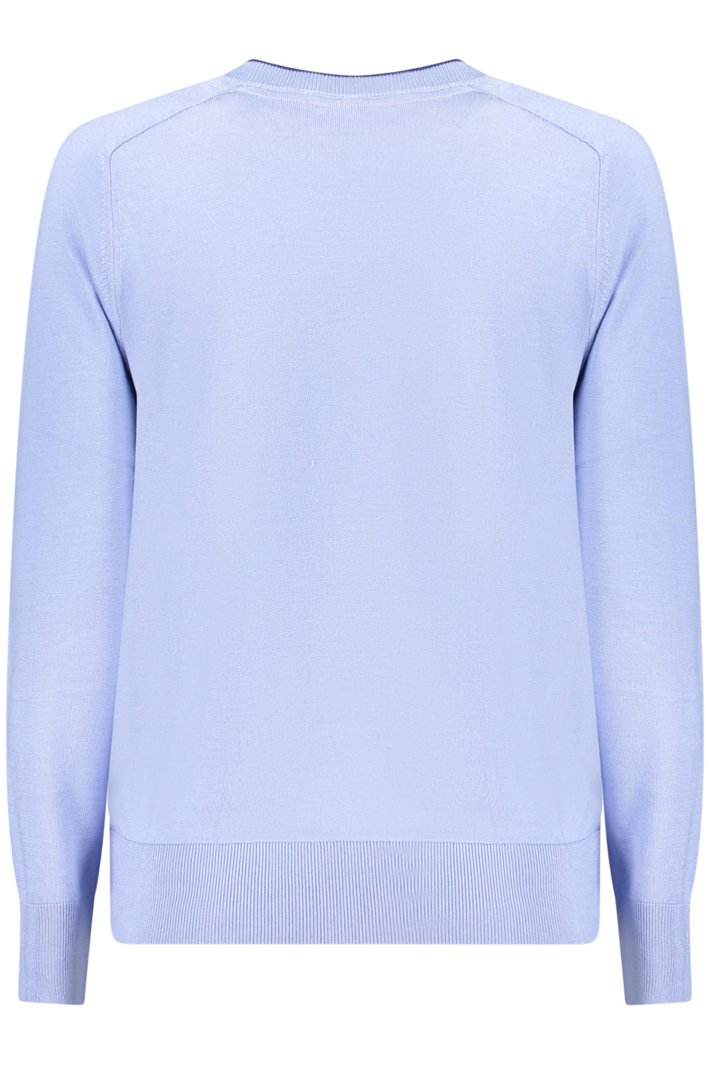 NORTH SAILS MAGLIA DONNA AZZURRO