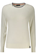 NORTH SAILS MAGLIA DONNA BIANCO