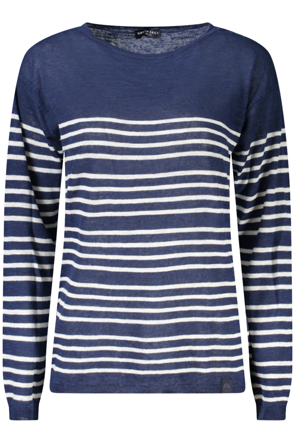 NORTH SAILS PULL FEMME BLEU