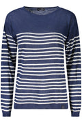 NORTH SAILS PULL FEMME BLEU