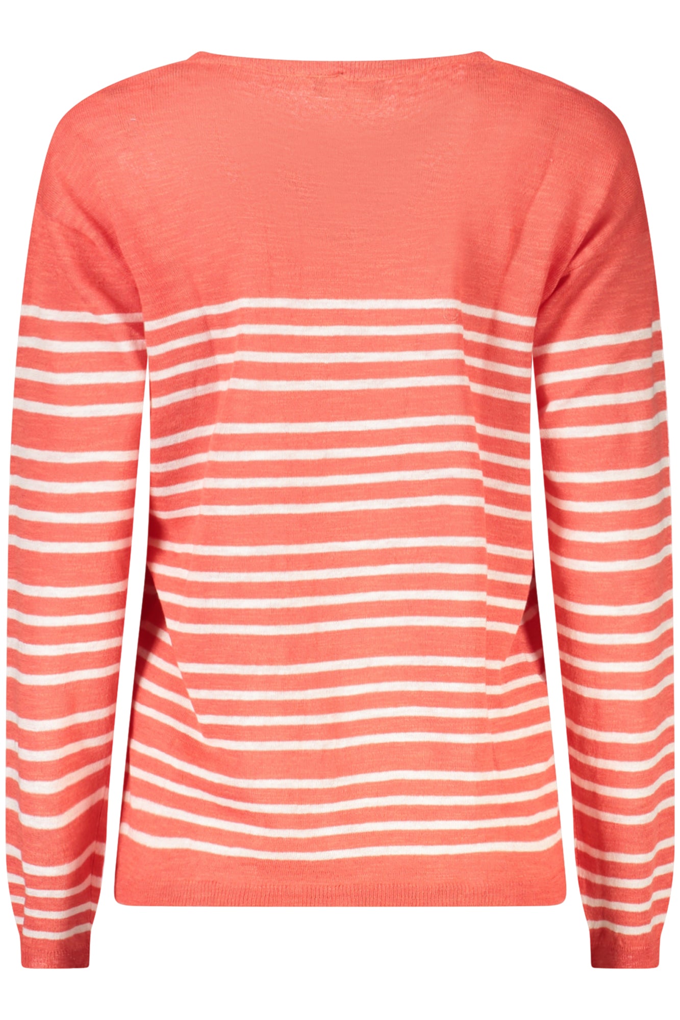 NORTH SAILS PULL FEMME ROUGE