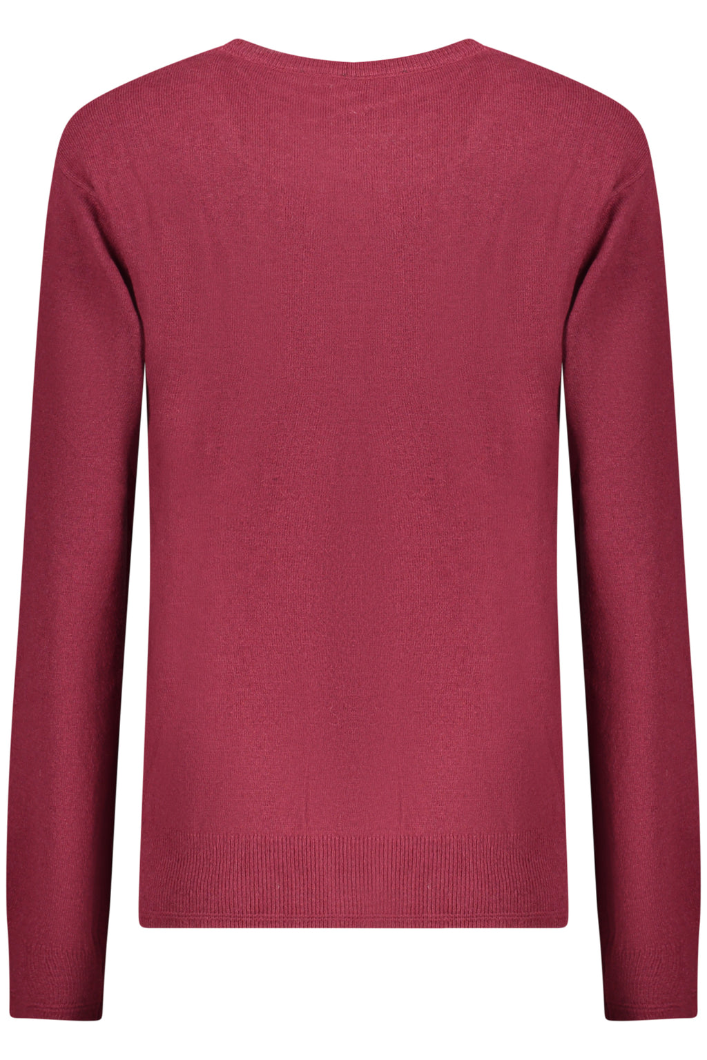 NORTH SAILS MAGLIONE DONNA ROSSO