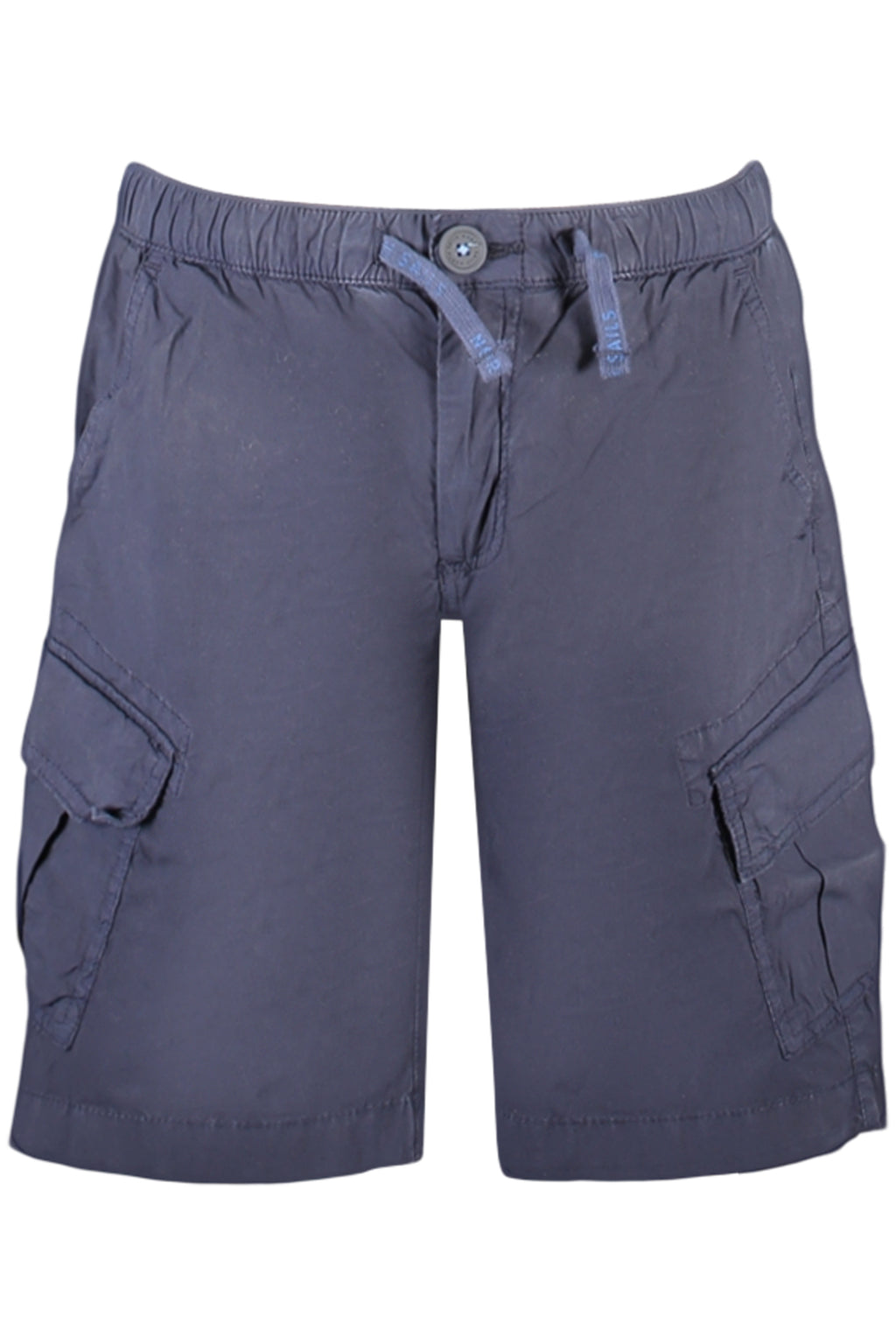 NORTH SAILS PANTALONE SHORT BAMBINO BLU
