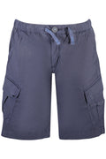 NORTH SAILS PANTALONE SHORT BAMBINO BLU