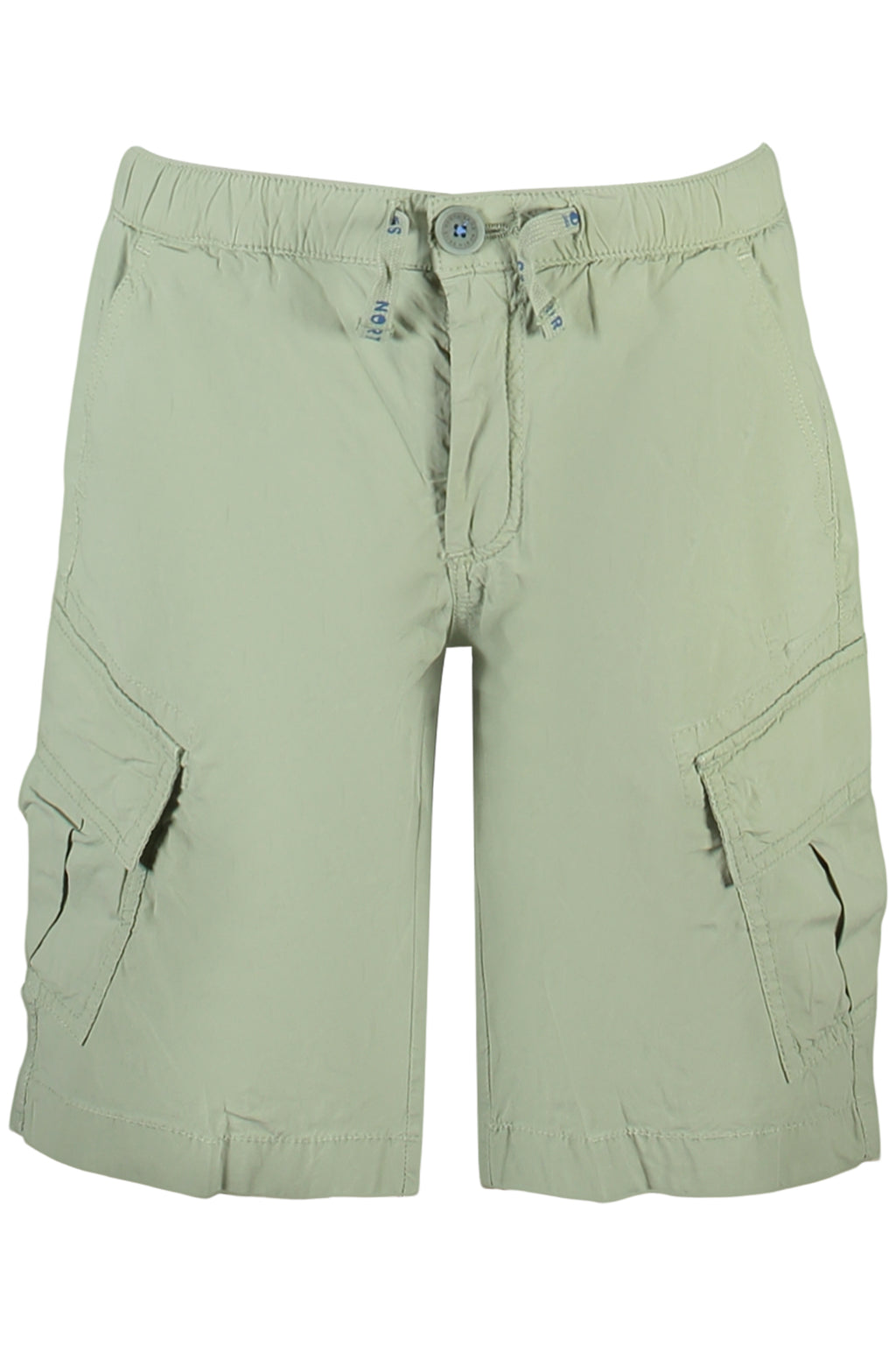NORTH SAILS PANTALONE SHORT BAMBINO VERDE