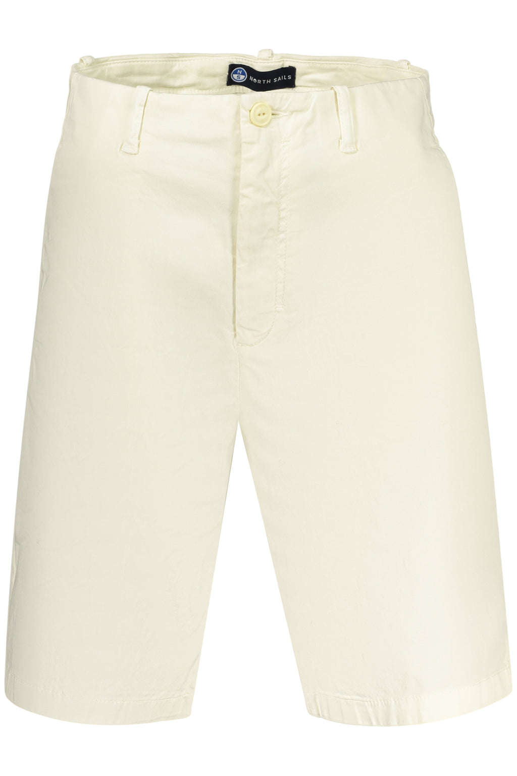 NORTH SAILS PANTALONE SHORT DONNA BIANCO