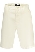 NORTH SAILS PANTALONE SHORT DONNA BIANCO
