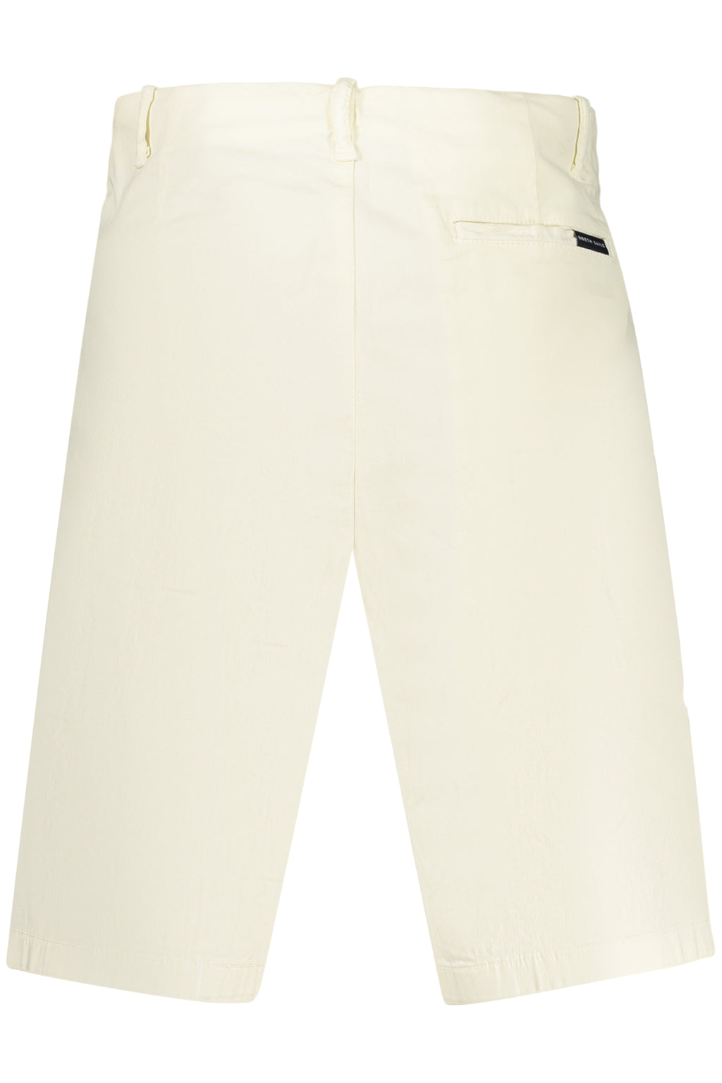 NORTH SAILS PANTALONE SHORT DONNA BIANCO