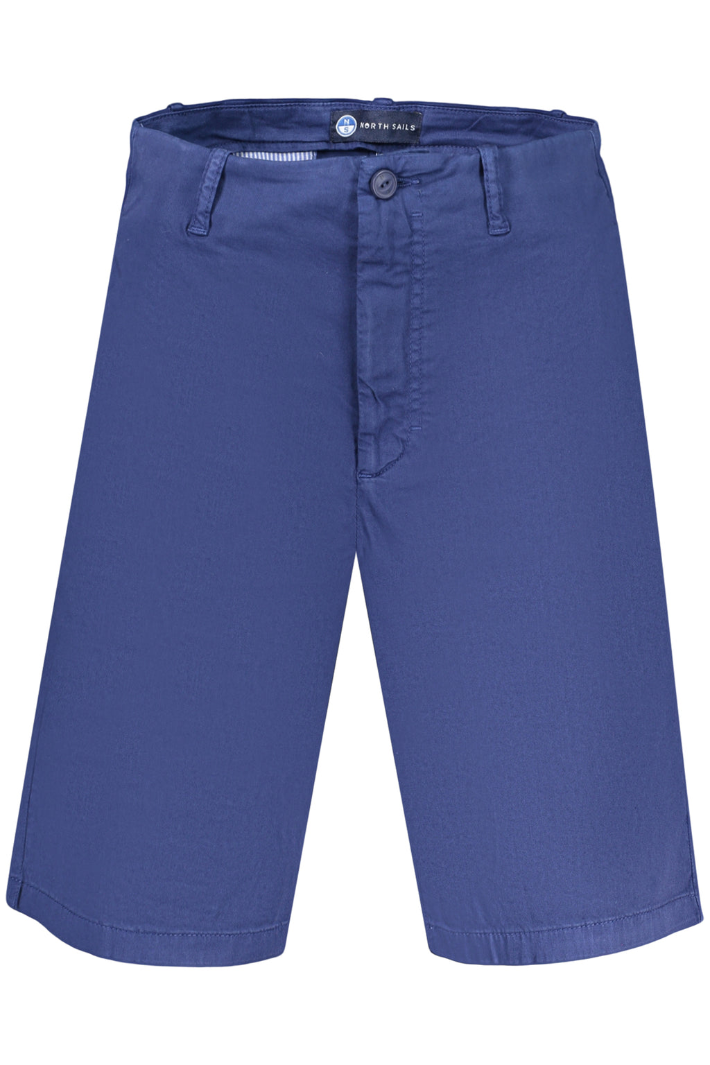 NORTH SAILS PANTALONE SHORT DONNA BLU