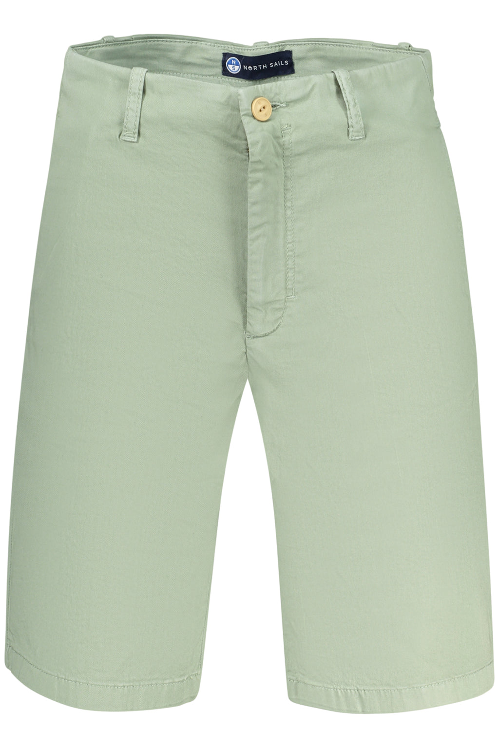 NORTH SAILS PANTALONE SHORT DONNA VERDE