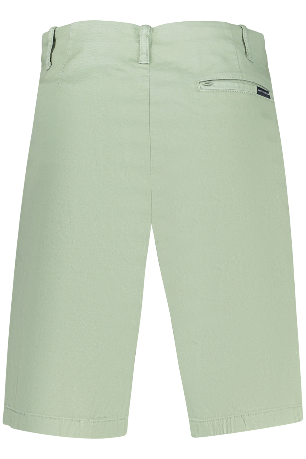 NORTH SAILS PANTALONE SHORT DONNA VERDE