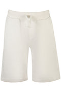 NORTH SAILS PANTALONE TUTA CORTO BAMBINO BIANCO