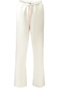 NORTH SAILS PANTALONE TUTA LUNGO DONNA BIANCO