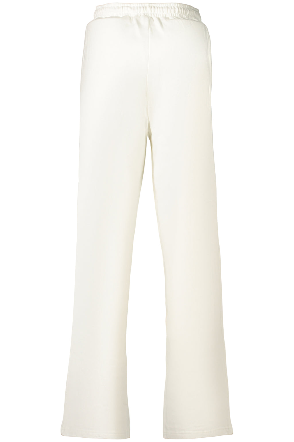 NORTH SAILS PANTALONE TUTA LUNGO DONNA BIANCO
